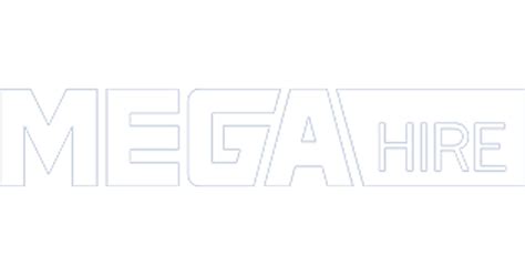 Delivery information – Mega Hire.